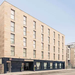 Szálloda Mercure Haymarket, Edinburgh